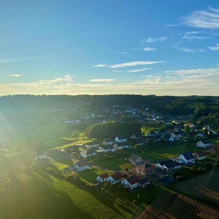 Deine-Eifel-Ferienwohnung Feusdorf المظهر الخارجي الصورة