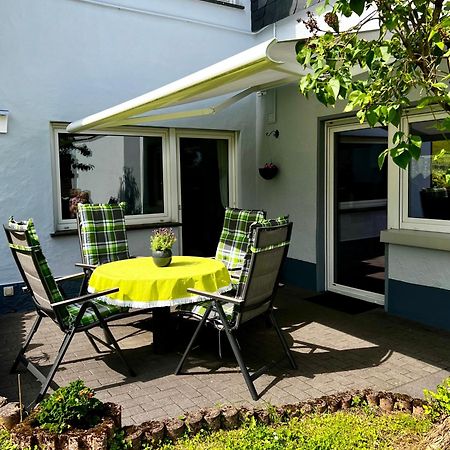 Deine-Eifel-Ferienwohnung Feusdorf المظهر الخارجي الصورة