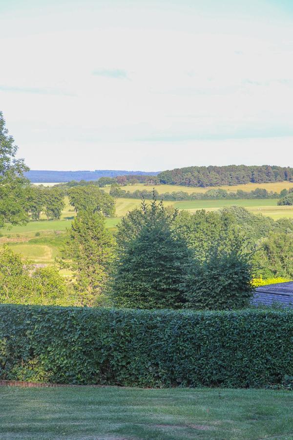 Deine-Eifel-Ferienwohnung Feusdorf المظهر الخارجي الصورة