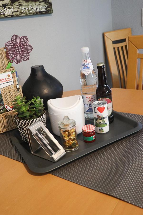 Deine-Eifel-Ferienwohnung Feusdorf المظهر الخارجي الصورة