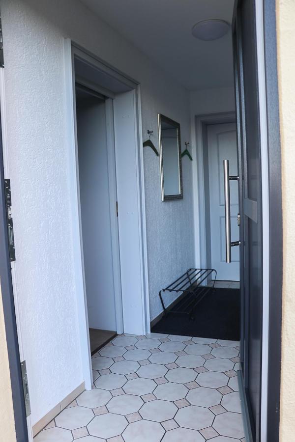 Deine-Eifel-Ferienwohnung Feusdorf المظهر الخارجي الصورة
