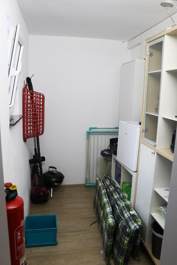 Deine-Eifel-Ferienwohnung Feusdorf المظهر الخارجي الصورة