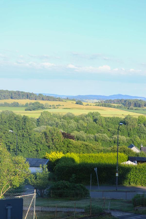 Deine-Eifel-Ferienwohnung Feusdorf المظهر الخارجي الصورة