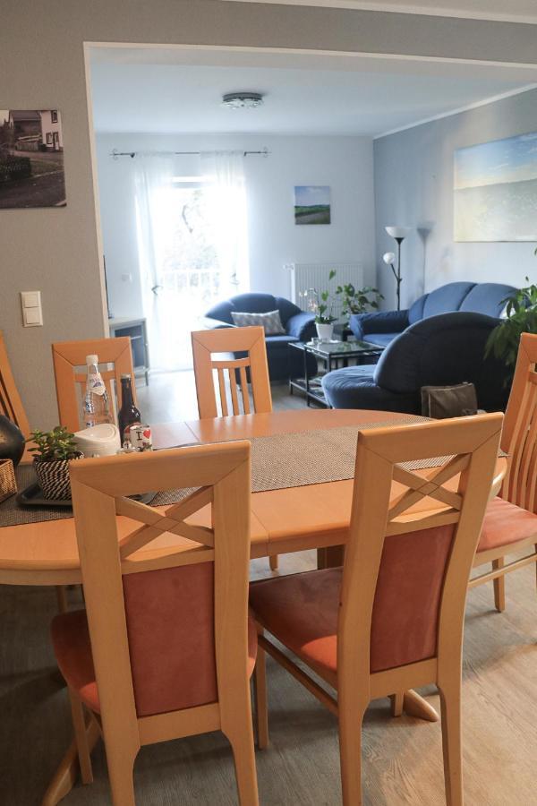 Deine-Eifel-Ferienwohnung Feusdorf المظهر الخارجي الصورة