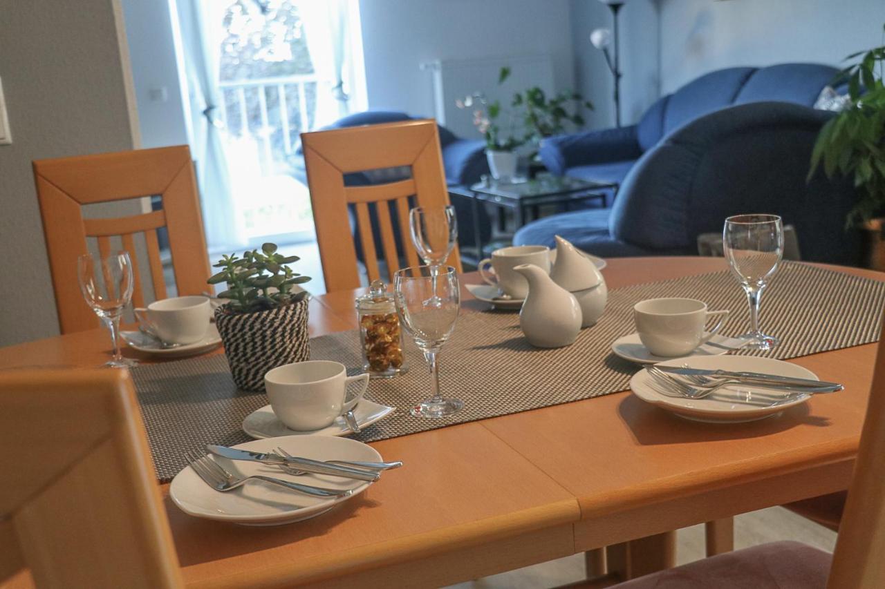 Deine-Eifel-Ferienwohnung Feusdorf المظهر الخارجي الصورة