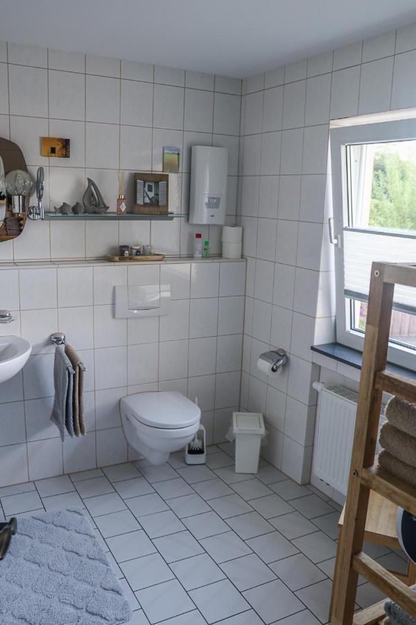 Deine-Eifel-Ferienwohnung Feusdorf المظهر الخارجي الصورة