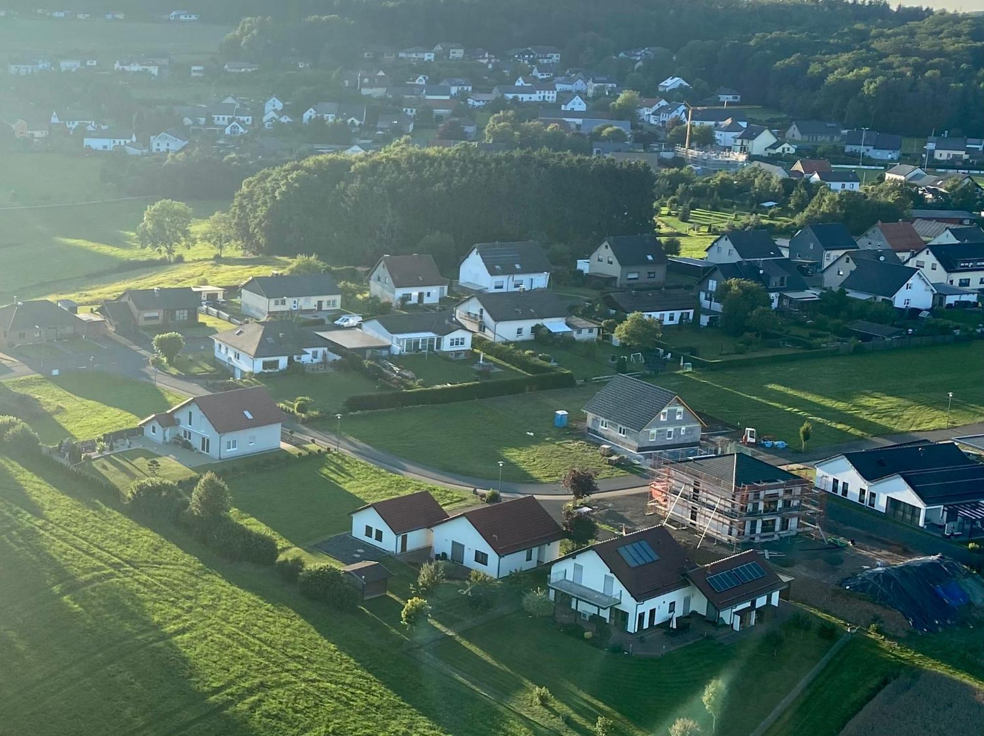 Deine-Eifel-Ferienwohnung Feusdorf المظهر الخارجي الصورة