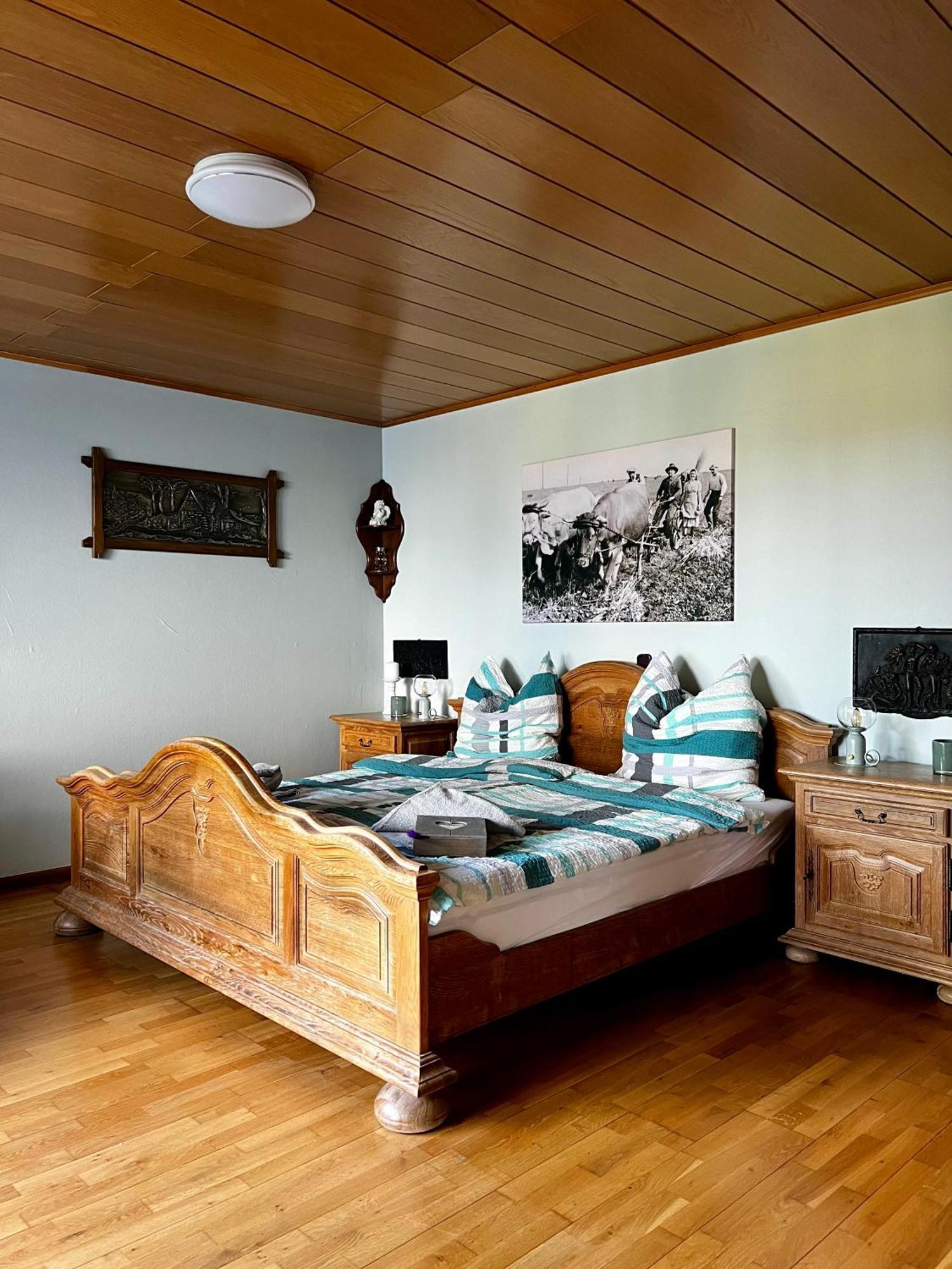Deine-Eifel-Ferienwohnung Feusdorf المظهر الخارجي الصورة