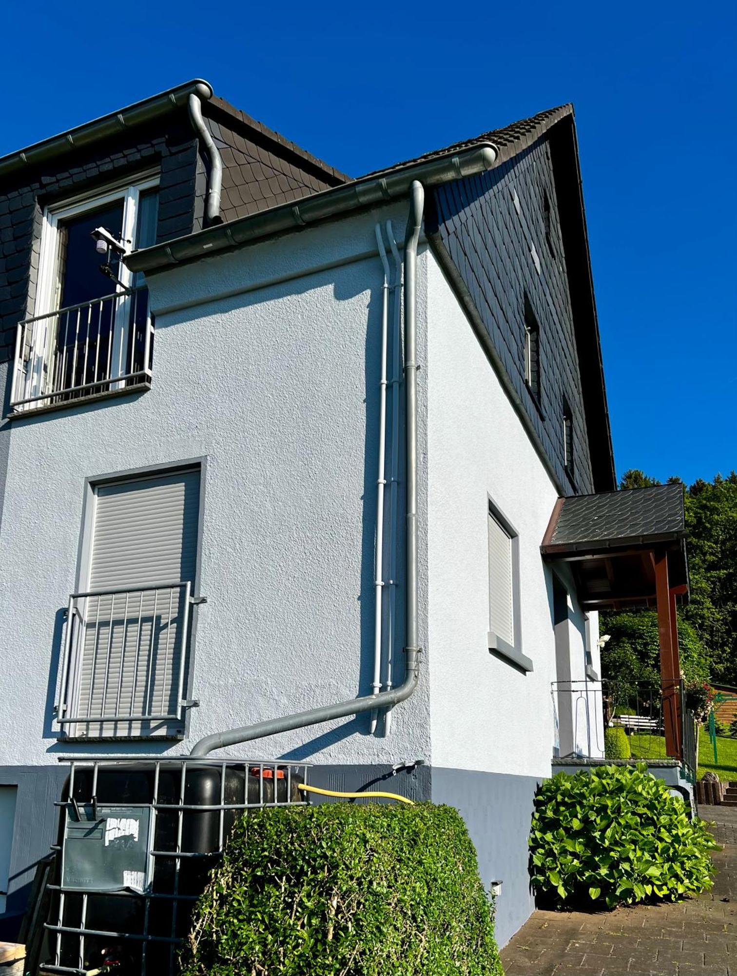 Deine-Eifel-Ferienwohnung Feusdorf المظهر الخارجي الصورة