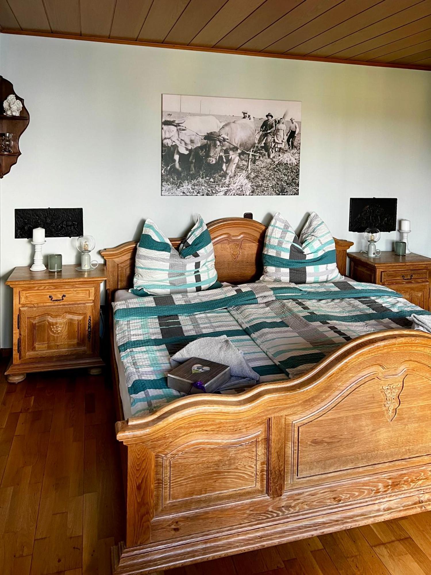 Deine-Eifel-Ferienwohnung Feusdorf المظهر الخارجي الصورة