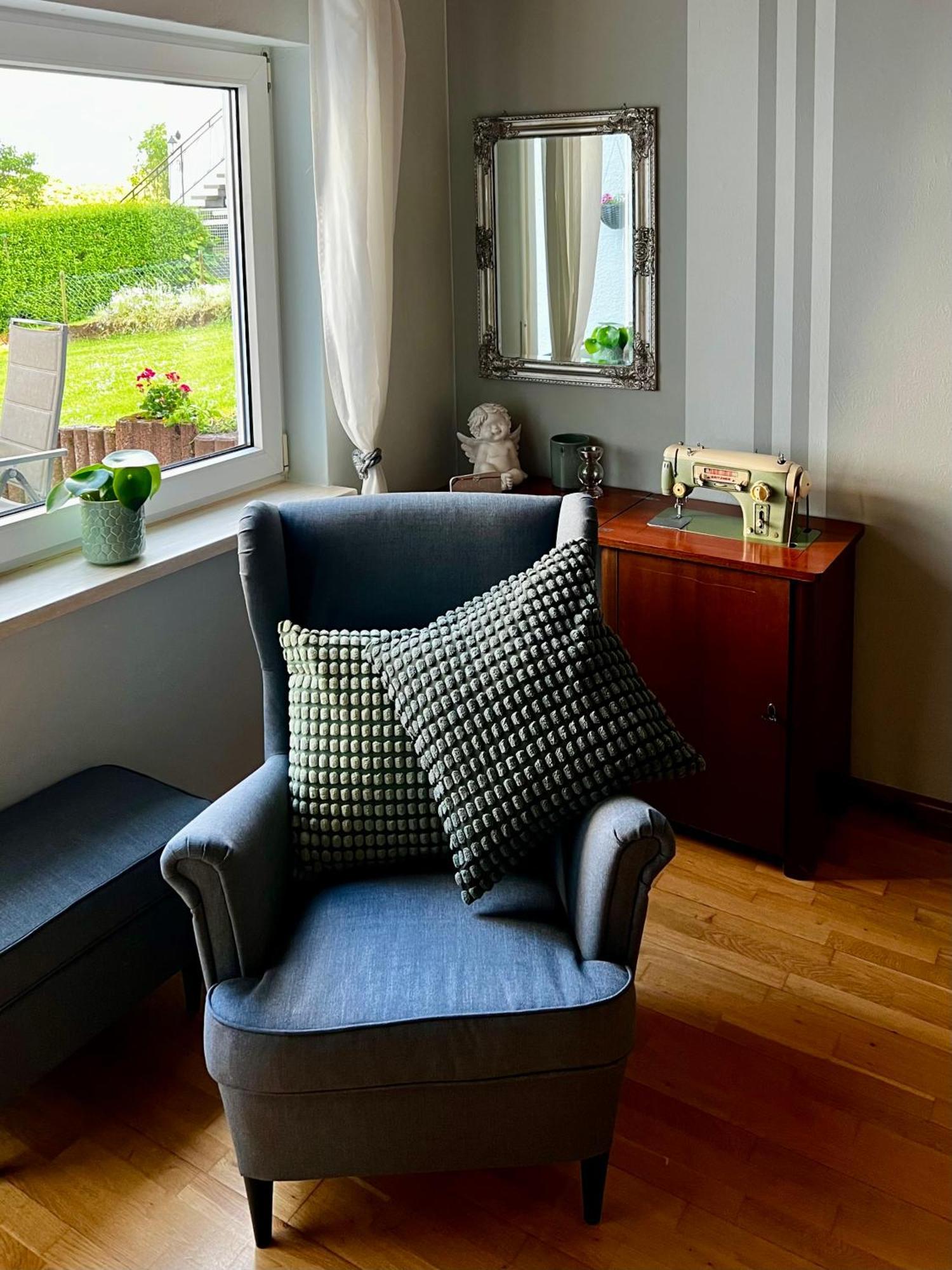 Deine-Eifel-Ferienwohnung Feusdorf المظهر الخارجي الصورة