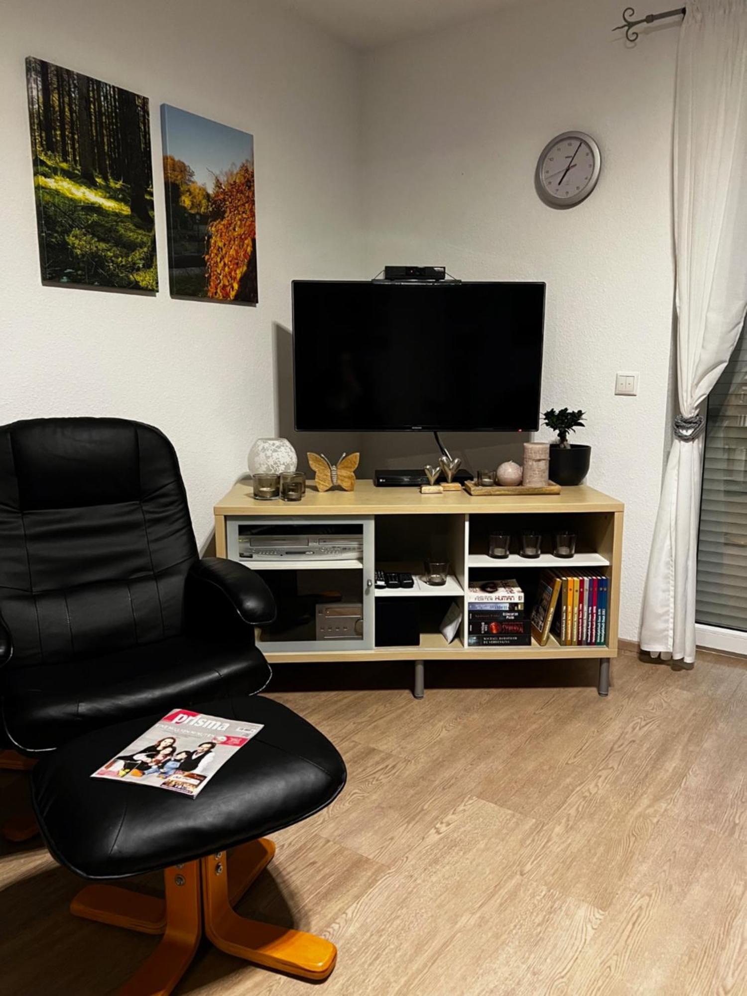 Deine-Eifel-Ferienwohnung Feusdorf المظهر الخارجي الصورة