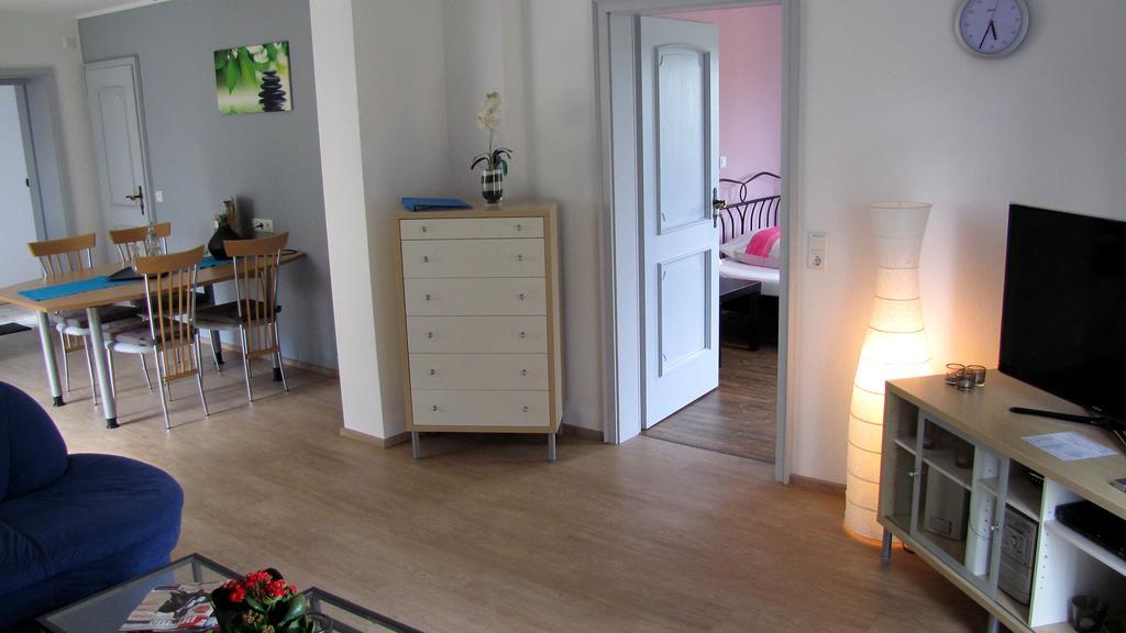 Deine-Eifel-Ferienwohnung Feusdorf المظهر الخارجي الصورة