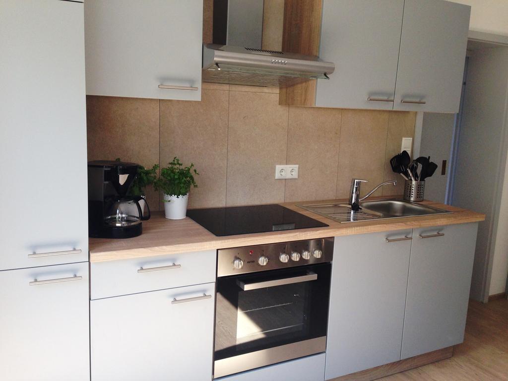 Deine-Eifel-Ferienwohnung Feusdorf المظهر الخارجي الصورة