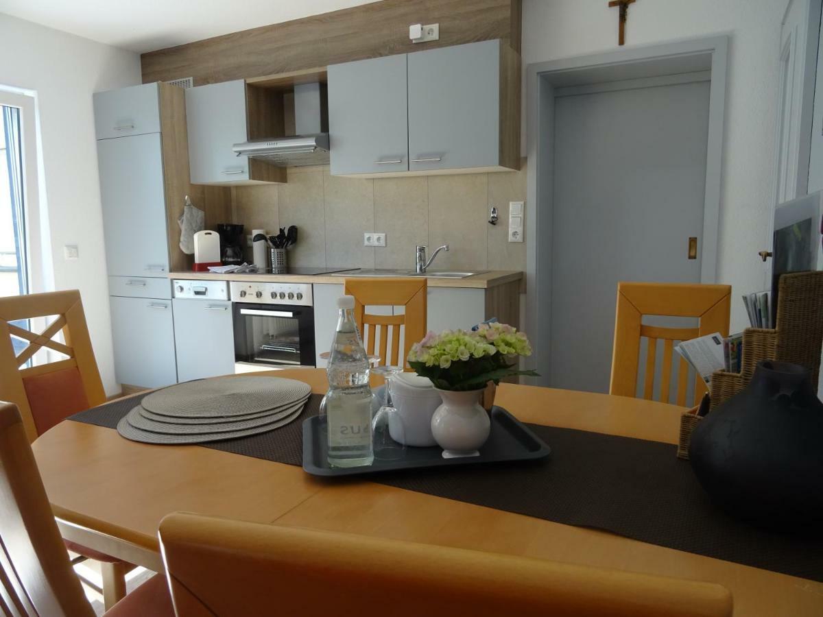 Deine-Eifel-Ferienwohnung Feusdorf المظهر الخارجي الصورة