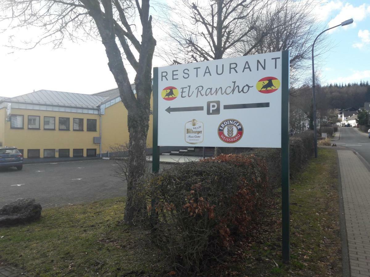 Deine-Eifel-Ferienwohnung Feusdorf المظهر الخارجي الصورة